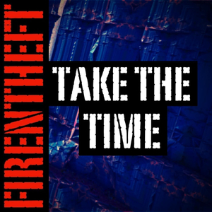 Take the Time