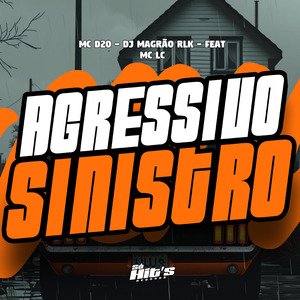Agressivo Sinistro