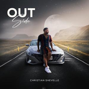 O U T SIDE (feat. K Amir)