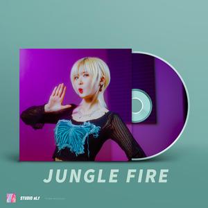 JUNGLE FIRE