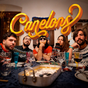 Canelons