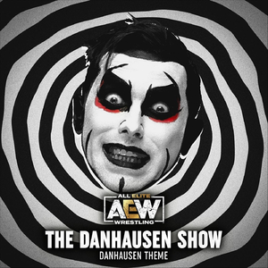 The Danhausen Show (Danhausen Theme) [feat. Mikey Rukus]