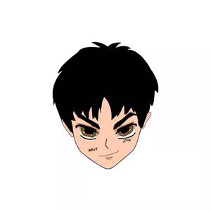 迷茫(prod by MEGA）