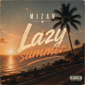 Lazy summer
