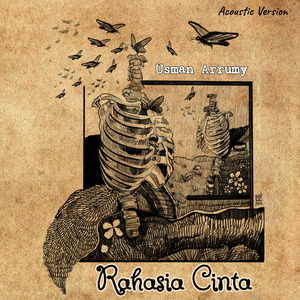 Rahasia Cinta (Acoustic)