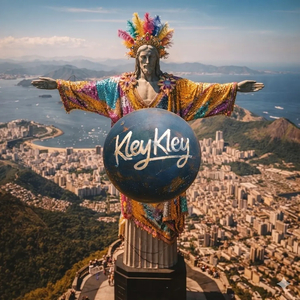 Rio Carnival Parade