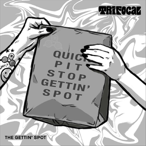 The Gettin' Spot