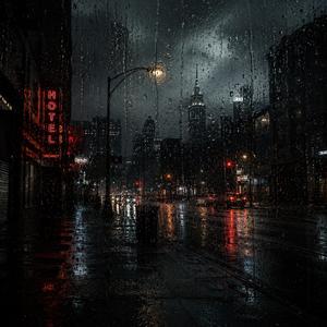 Waiting in the Dark