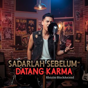 SADARLAH SEBELUM DATANG KARMA