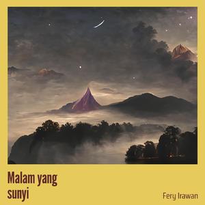 Malam Yang Sunyi
