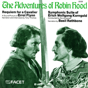 The Adventures of Robin Hood