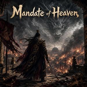 Mandate of Heaven