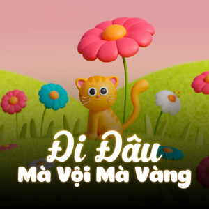 Đi Đâu Mà Vội Mà Vàng