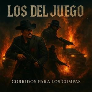 Los del juego