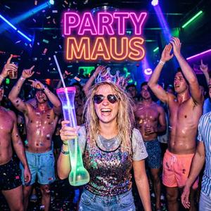 Party Maus