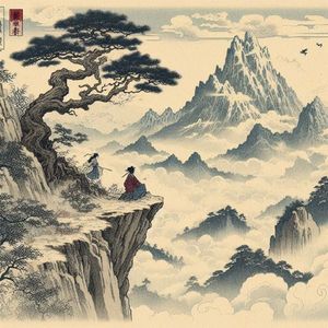 【FREE】"少年游"Chinese x Gunna x Young Thug Type Beat