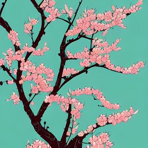 满山桃花香 (DJ晓凯 Remix)