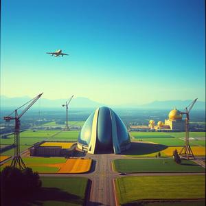 Зеленая трава