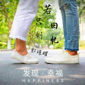 若只剩回忆 伴奏