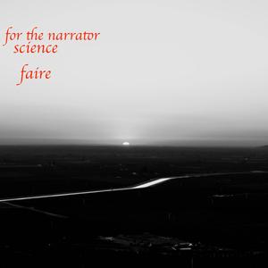 for the narrator (feat. Miranda Powers)