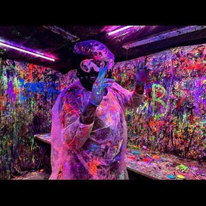 Petty Shit (feat. JovennBeats)