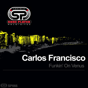 Funkin' On Venus (Original Mix)