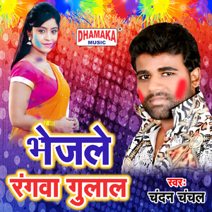 Bhejale Rangwa Gulaal