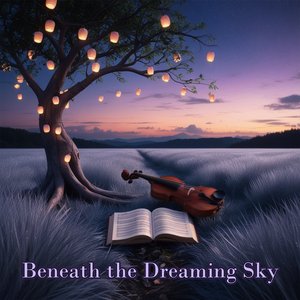 Nocturne for a Restless Mind