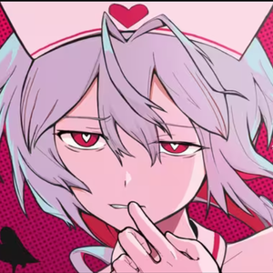 愛属性 - 洛天依cover