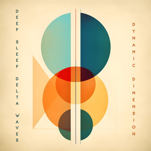 Deep Sleep Delta Binaural 82.2Hz - 83.7Hz