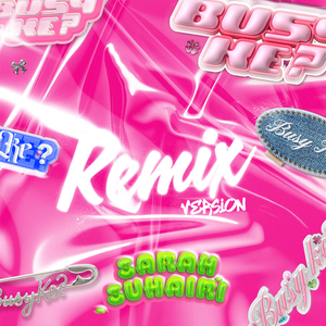 Busy Ke? (Remix)
