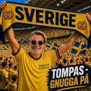 Gnugga på