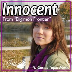 Innocent (from "Digimon Frontier") (Spanish & Japanese Cover)