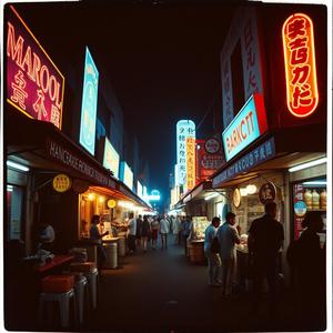 Welcome to Bangkok (High-Energy Rap Banger!)