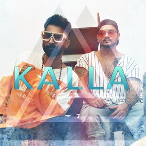 Kalla