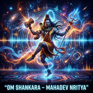 Om Shankara – Mahadev Nritya