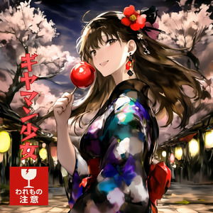 ギヤマン少女 ～ われもの注意 ～