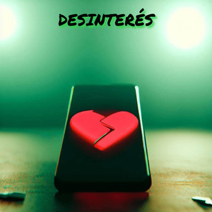 Desinterés