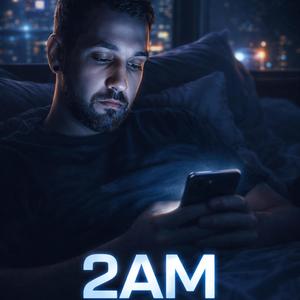 2 am