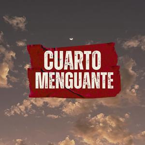 Cuarto Menguante