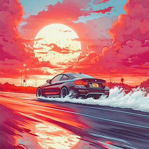 TOMA VE! X NADA TØMA