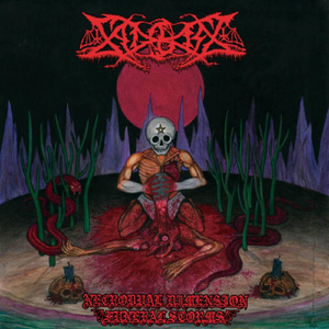 Intro - Nihil Return