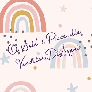 O sole d' è Piccirille (Radio Edit)