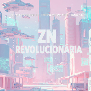 ZN REVOLUCIONÁRIA