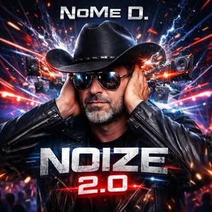 Noize 2.0 (feat. Sarya)