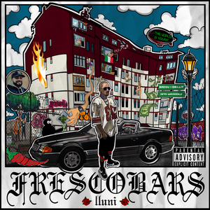 Bugatti Drip (feat. Lumi B)