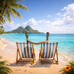 Going to a better place