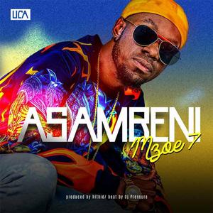 Asambeni (with Dj Pressure)