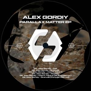 Granul8 (Ponygirl Remix)