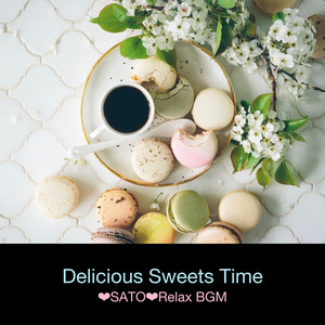 Delicious フィナンシェ